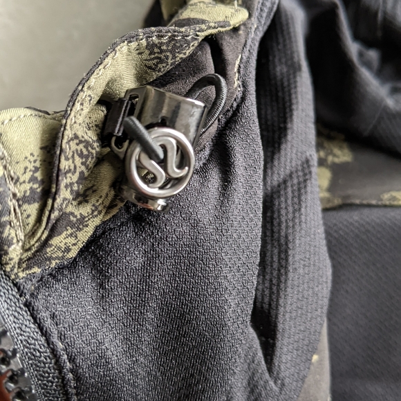 Lululemon Rise and Shine Jacket Size 8 - Picture 2 of 7